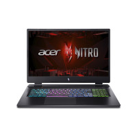 Ноутбук ASUS Nitro 17 AN17-71-578H (NH.QJGEU.003)