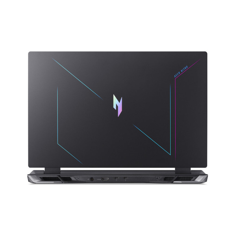 Ноутбук ASUS Nitro 17 AN17-71-578H (NH.QJGEU.003)