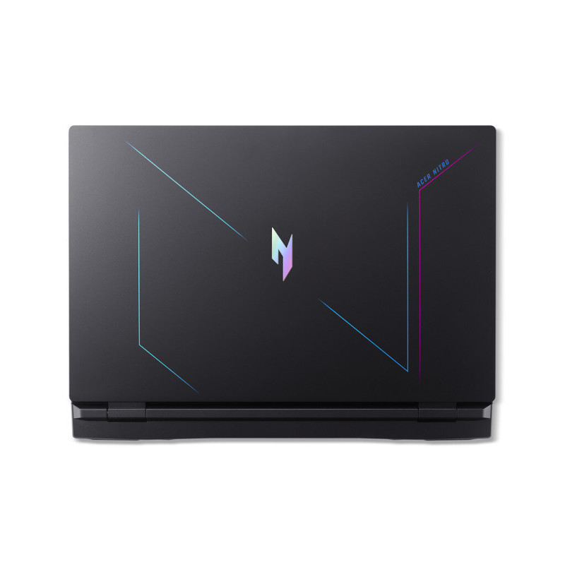 Ноутбук ASUS Nitro 17 AN17-71-578H (NH.QJGEU.003)