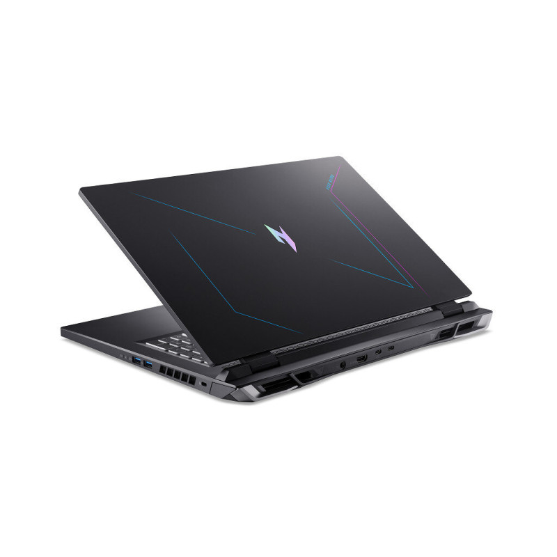 Ноутбук ASUS Nitro 17 AN17-71-578H (NH.QJGEU.003)