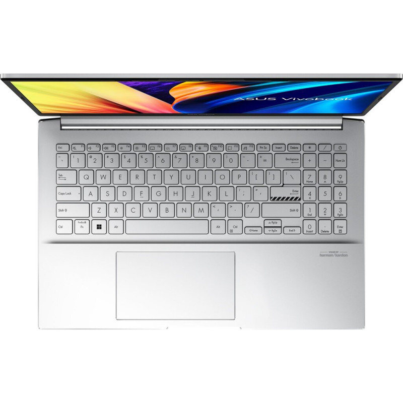 Ноутбук ASUS Vivobook Pro 15 M6500XU-LP018 (90NB1202-M000M0)