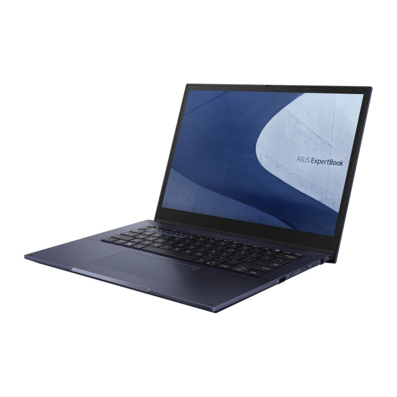Ноутбук ASUS Expertbook B7 Flip B7402FBA-LA1029X (90NX04V1-M01440)