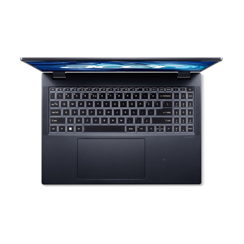 Ноутбук Acer TravelMate TMP416-51 (NX.VUKEU.003)