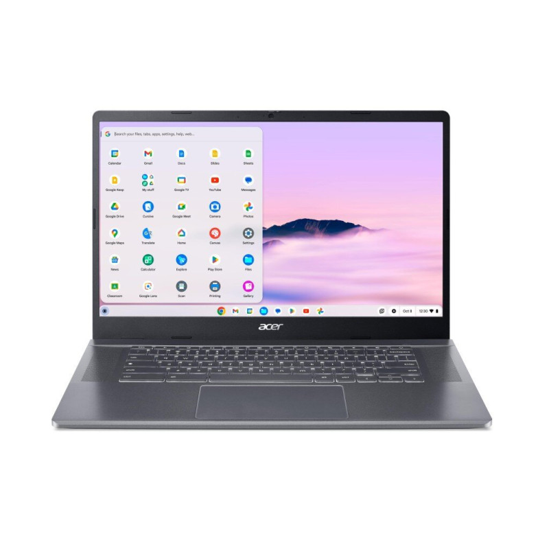 Ноутбук Acer Chromebook CB515-2H (NX.KNUEU.001)
