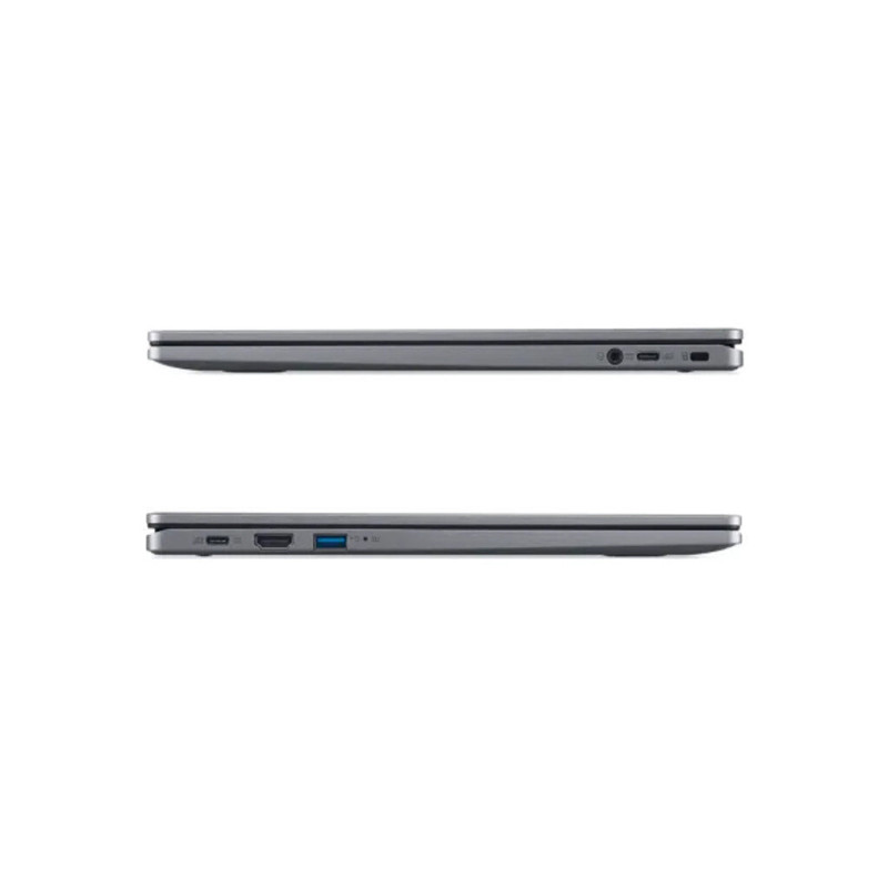 Ноутбук Acer Chromebook CB515-2H (NX.KNUEU.001)