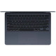 Ноутбук Apple MacBook Air 13 M3 A3113 Midnight (MXCV3UA/A)