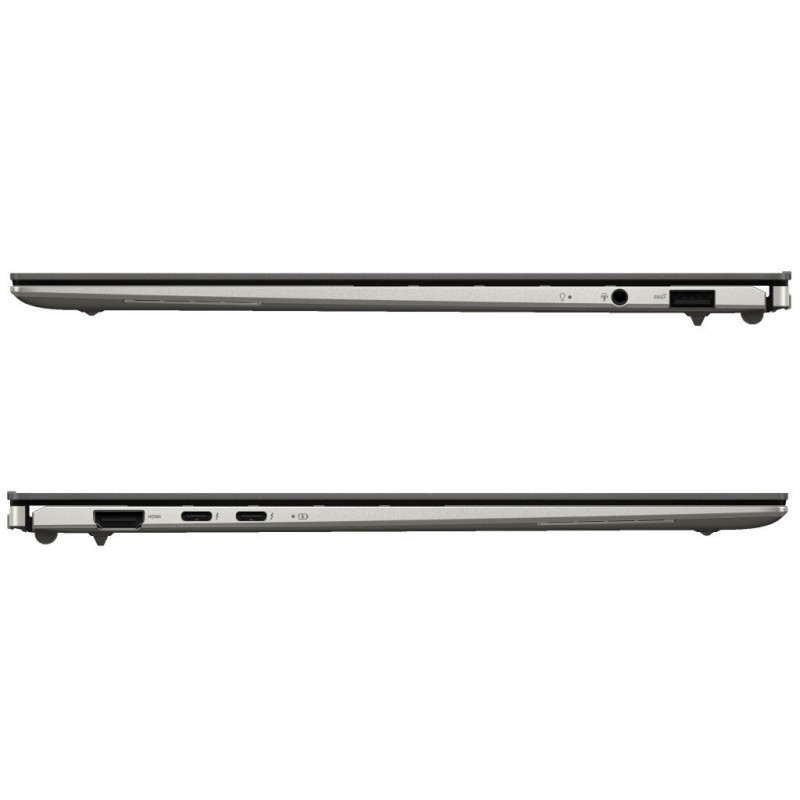 Ноутбук ASUS Zenbook S 13 OLED UX5304MA-NQ041W (90NB12V2-M001L0)