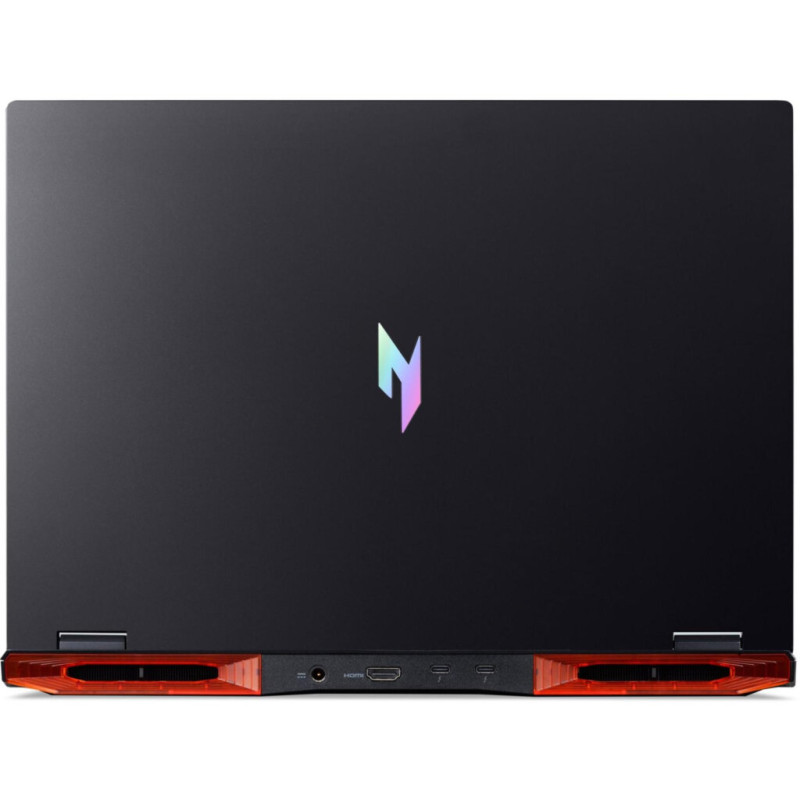 Ноутбук Acer Nitro 16 AN16-73 (NH.QSPEU.001)