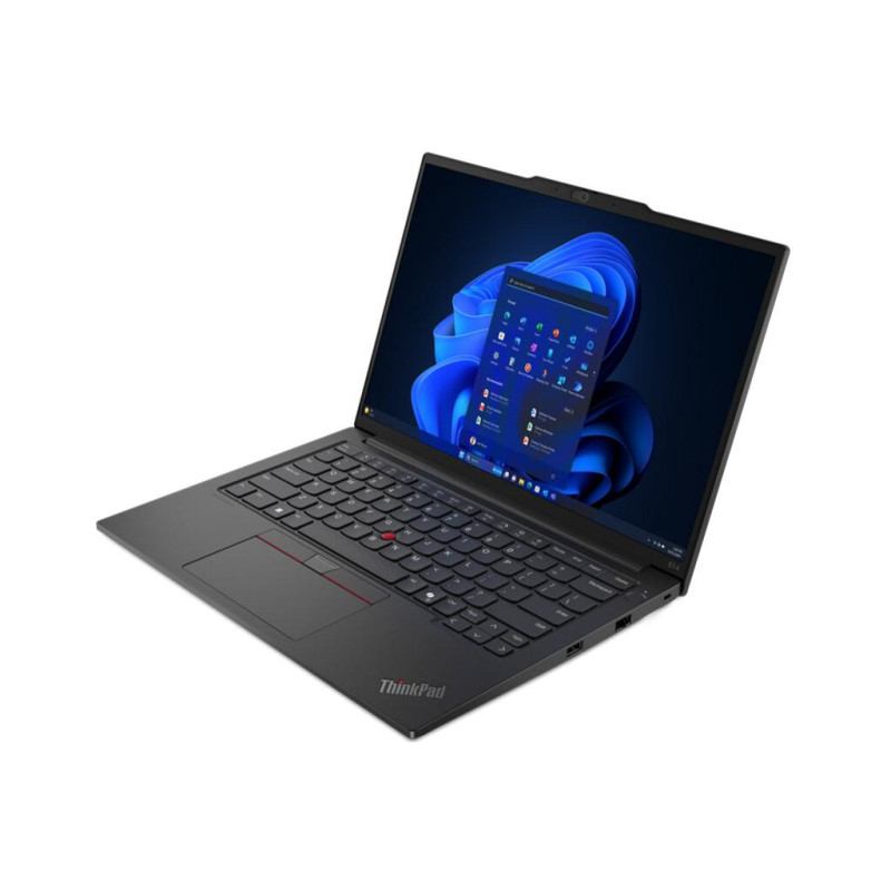 Ноутбук Lenovo ThinkPad E14 G6 (21M4S21M00)