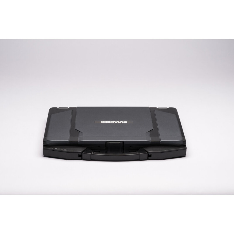 Ноутбук Durabook S14 Standard (S4E2R3AA3BXE)