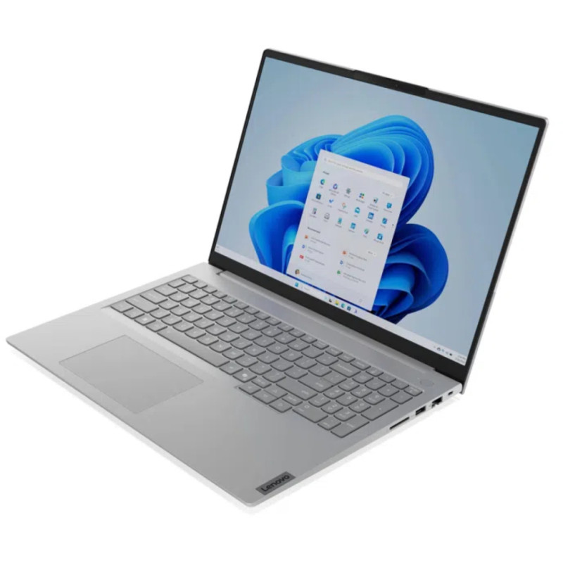 Ноутбук Lenovo ThinkBook 16 G8 IRL (21SH008JRA)
