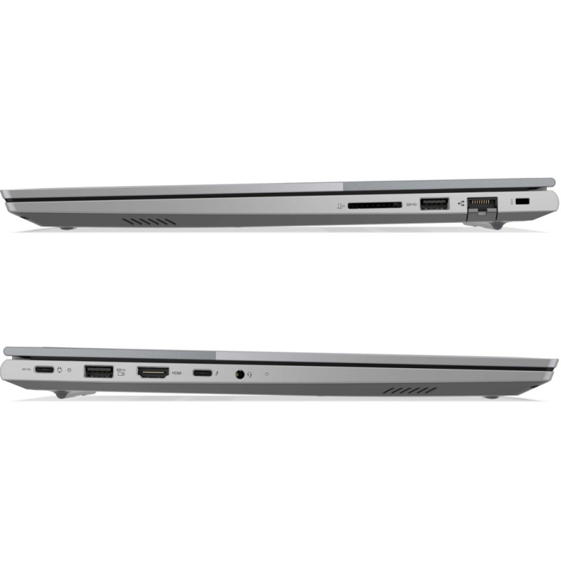 Ноутбук Lenovo ThinkBook 16 G8 IRL (21SH008JRA)