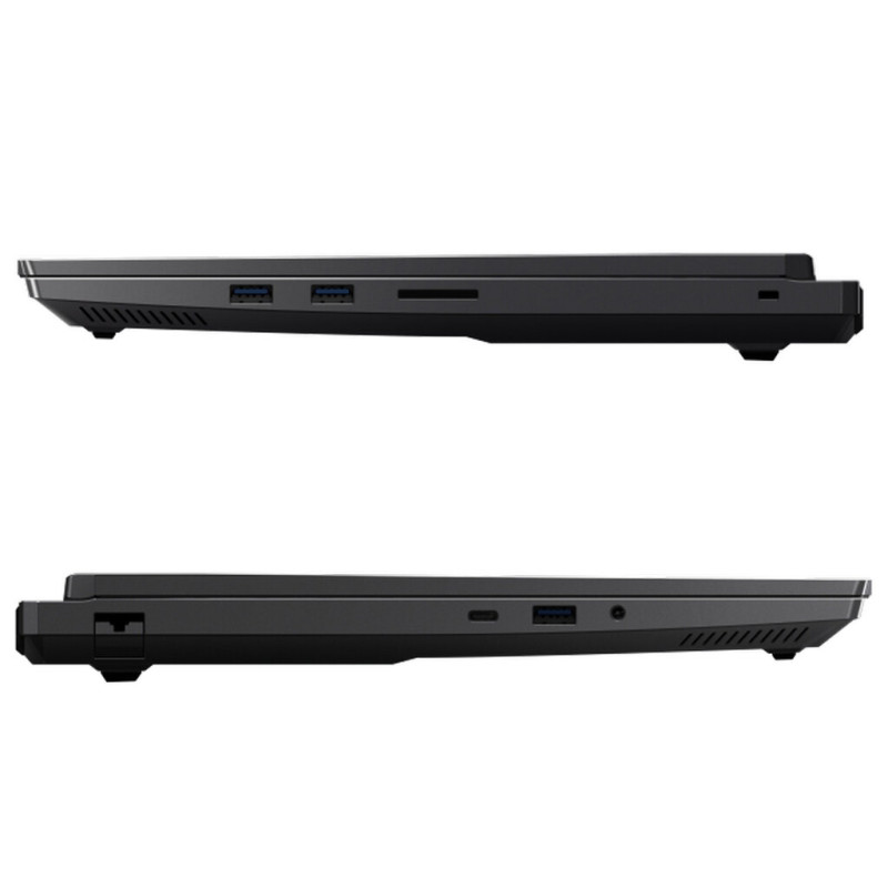 Ноутбук Dream Machines RX5090-16 (RX5090-16UA27)
