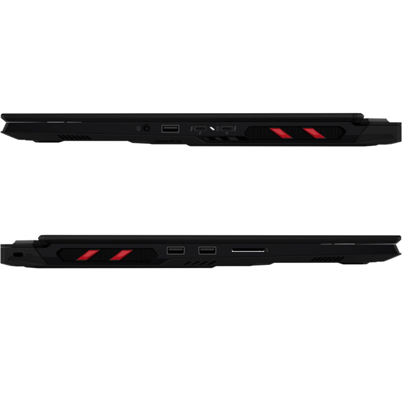 Ноутбук MSI Raider A18 HX A9WJG (A9WJG-208UA)