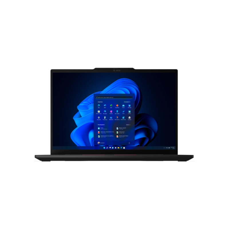 Ноутбук Lenovo ThinkPad T14s G6 (21M10008RA)