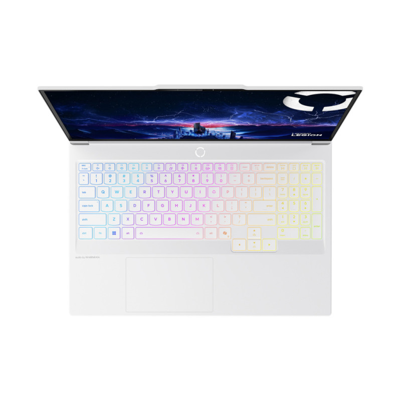 Ноутбук Lenovo Legion 7 16IAX10 (83KY005XRA)