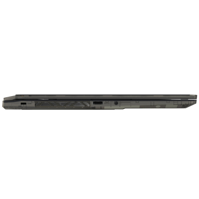 Ноутбук MSI Cyborg 15 A13VE (A13VE-1613XPL)