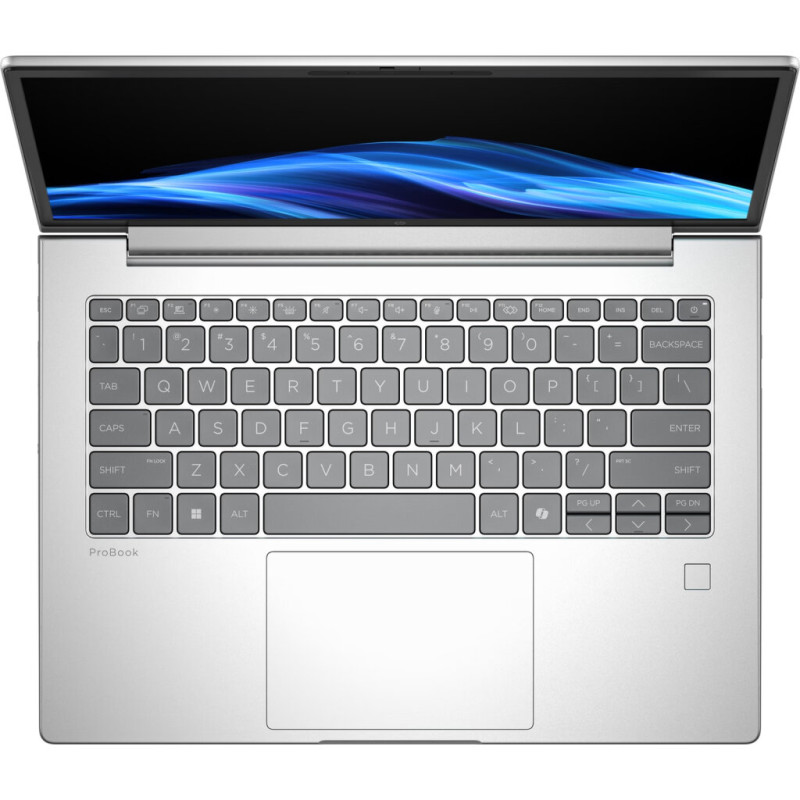 Ноутбук HP ProBook 4 G1i (C44ZFET)