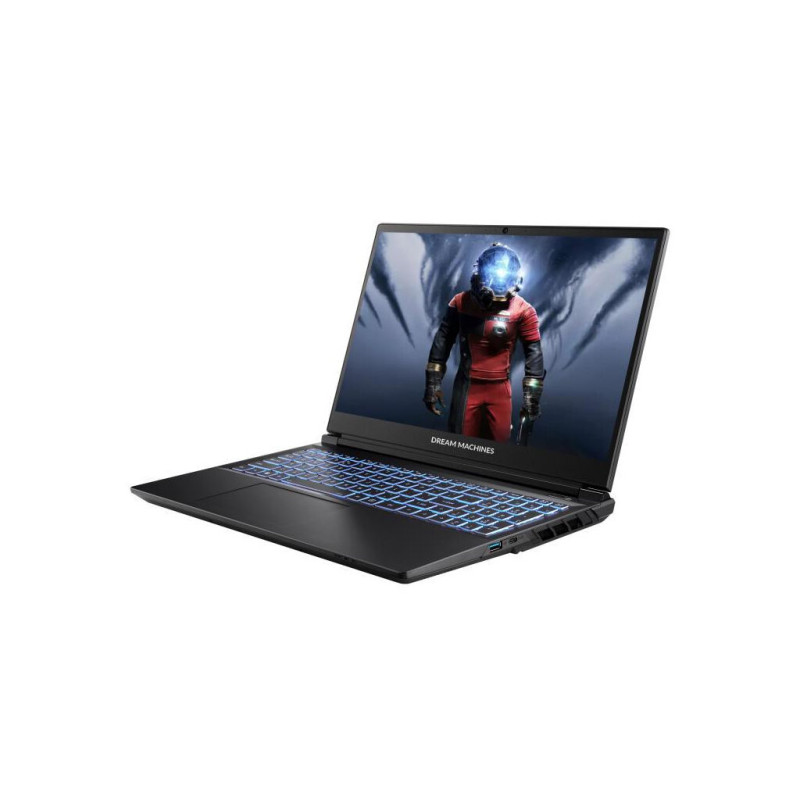 Ноутбук Dream Machines RG5060-15 (RG5060-15UA30)