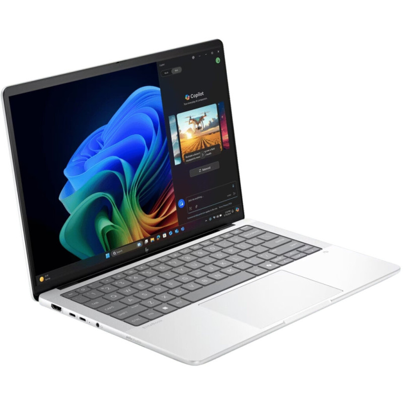 Ноутбук HP EliteBook X G1a (B66VFAT)