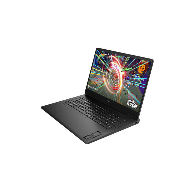 Ноутбук HP OMEN Gaming 17-db1011ua (C9SA9EA)