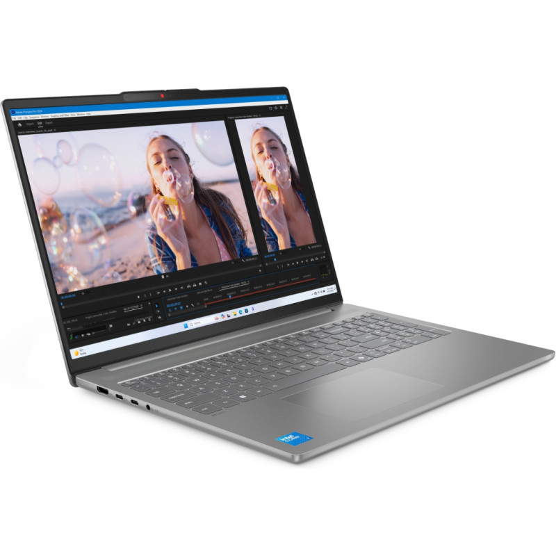 Ноутбук Lenovo IdeaPad Slim 5 16IRH10 (83HS004SRA)