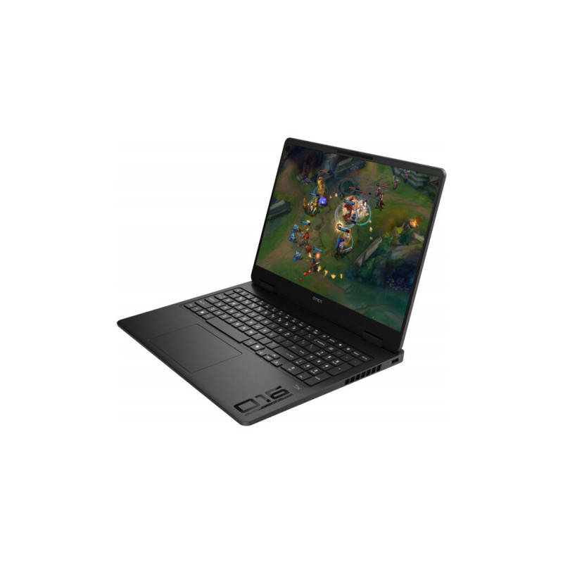 Ноутбук HP OMEN Gaming 16-ap0032ua (C9SF1EA)