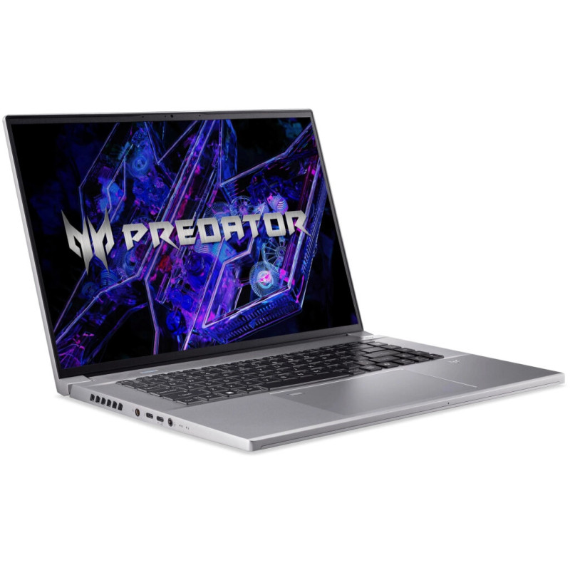 Ноутбук Acer Predator Triton Neo 16 PTN16-51 (NH.QSAEU.008)
