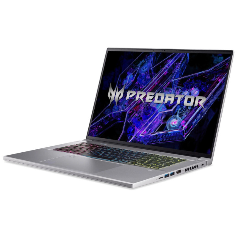 Ноутбук Acer Predator Triton Neo 16 PTN16-51 (NH.QSAEU.008)