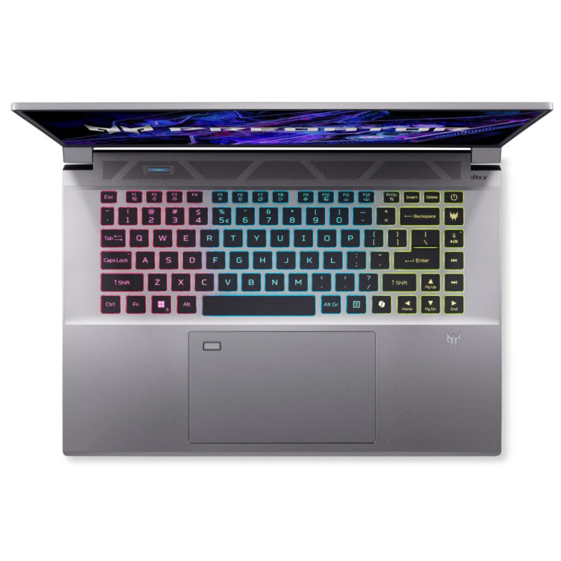 Ноутбук Acer Predator Triton Neo 16 PTN16-51 (NH.QSAEU.008)