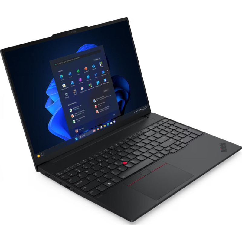 Ноутбук Lenovo ThinkPad E16 G3 (21SUS01L00)
