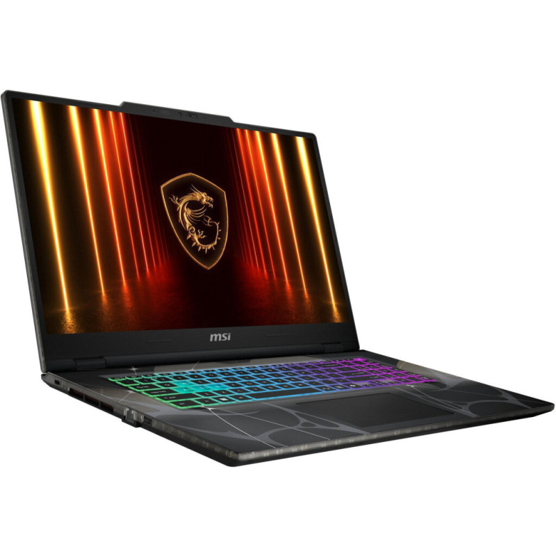 Ноутбук Acer Cyborg 17 B13WGKG-269XUA (9S7-17U332-269)