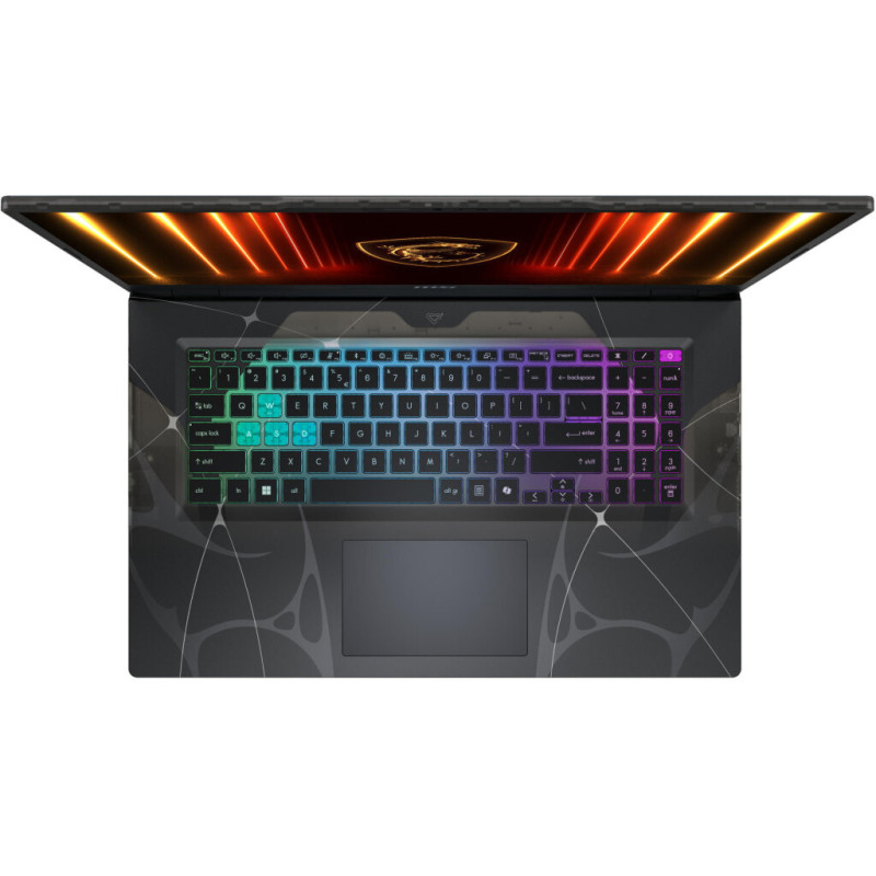 Ноутбук Acer Cyborg 17 B13WGKG-269XUA (9S7-17U332-269)