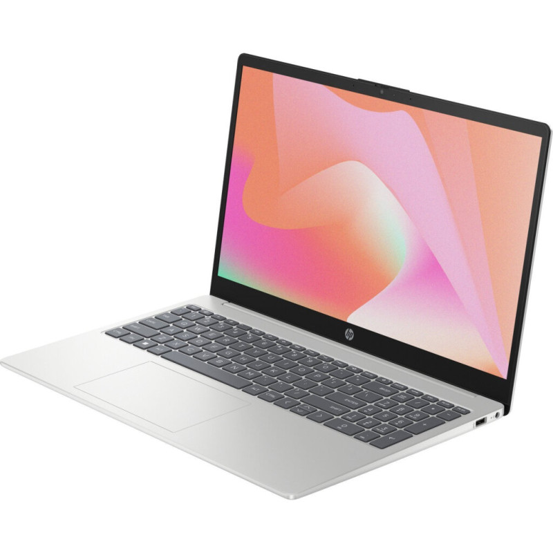 Ноутбук HP 15-fd0235ua (D16F1EA)