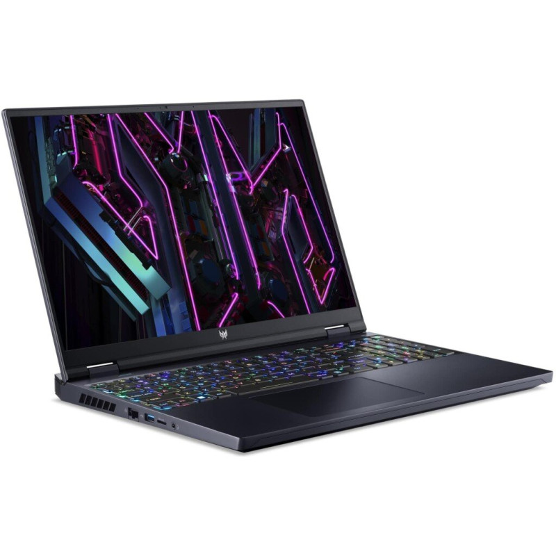 Ноутбук Acer Predator Helios 16 PH16-71 (NH.QJSEU.002)