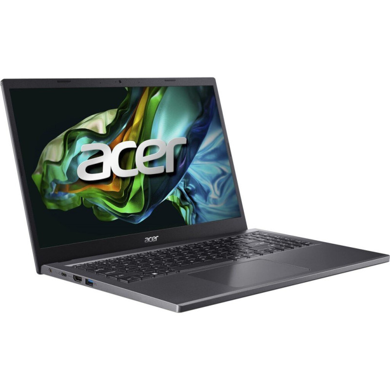 Ноутбук Acer Aspire 5 A515-48M (NX.KJ9EU.004)