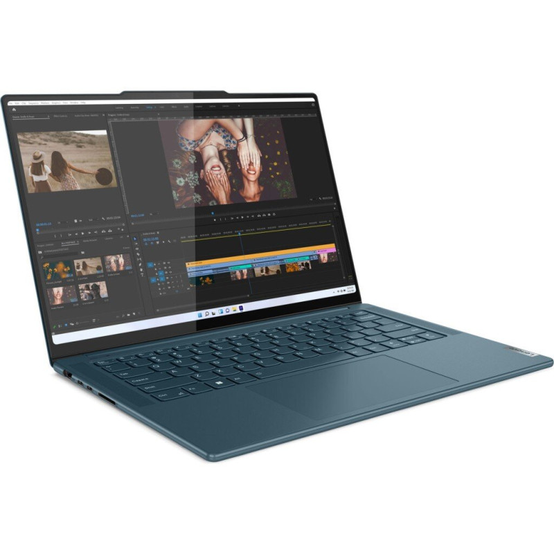 Ноутбук Lenovo Yoga Pro 9 14IRP8 (83BU0064RA)