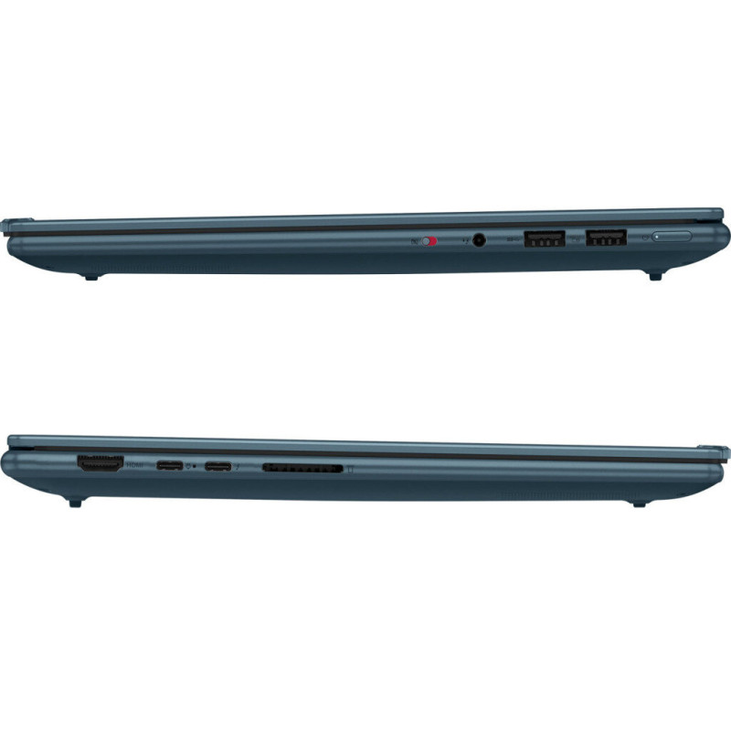 Ноутбук Lenovo Yoga Pro 9 14IRP8 (83BU0064RA)