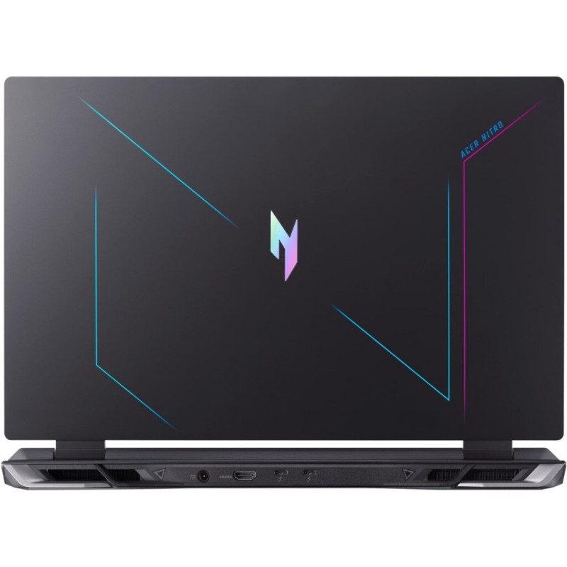 Ноутбук Acer Nitro 17 AN17-41 (NH.QL2EU.003)