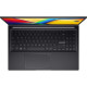 Ноутбук ASUS Vivobook 15X OLED M3504YA-BQ009 (90NB1181-M000B0)