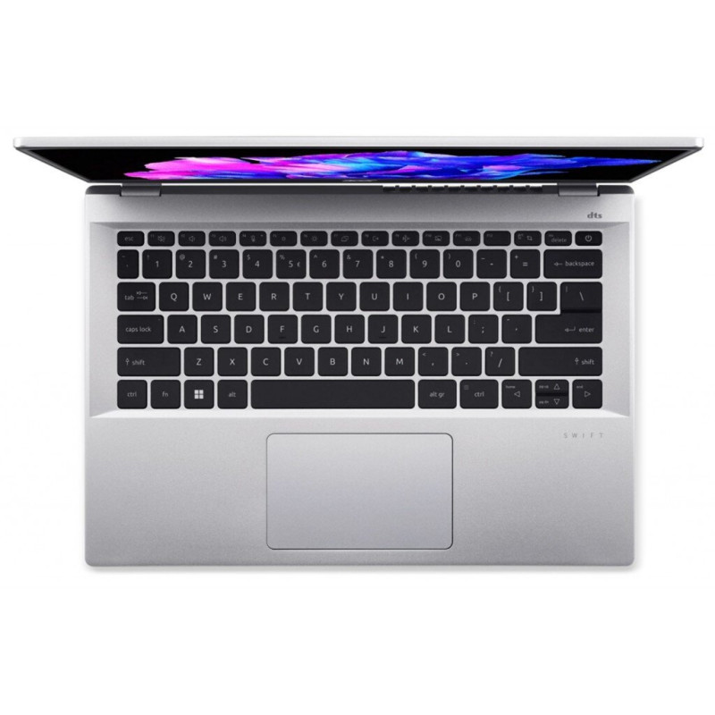 Ноутбук Acer Swift Go 14 SFG14-72 (NX.KP0EU.005)