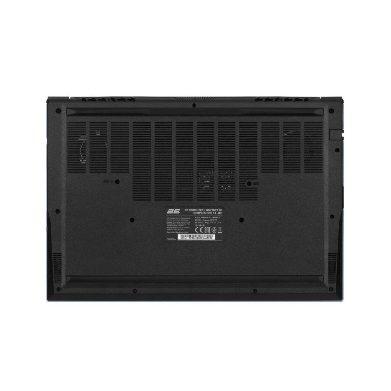 Ноутбук 2E Complex Pro 14 (NV41PZ-14UA22-W11P12)