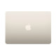 Ноутбук Apple MacBook Air 13 M3 A3113 Starlight (MXCU3UA/A)