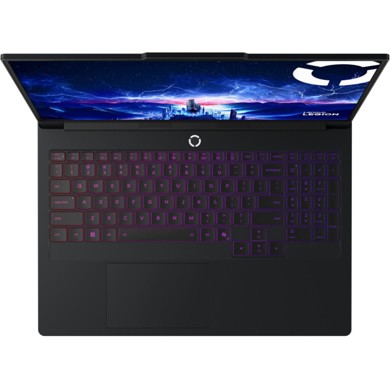 Ноутбук Lenovo Legion Pro 7 16IAX10H (83F5007CRA)