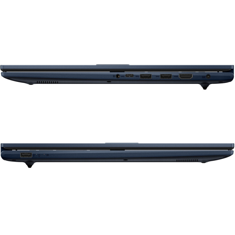 Ноутбук ASUS Vivobook 17 X1704VA-AU755 (90NB10V2-M00V30)