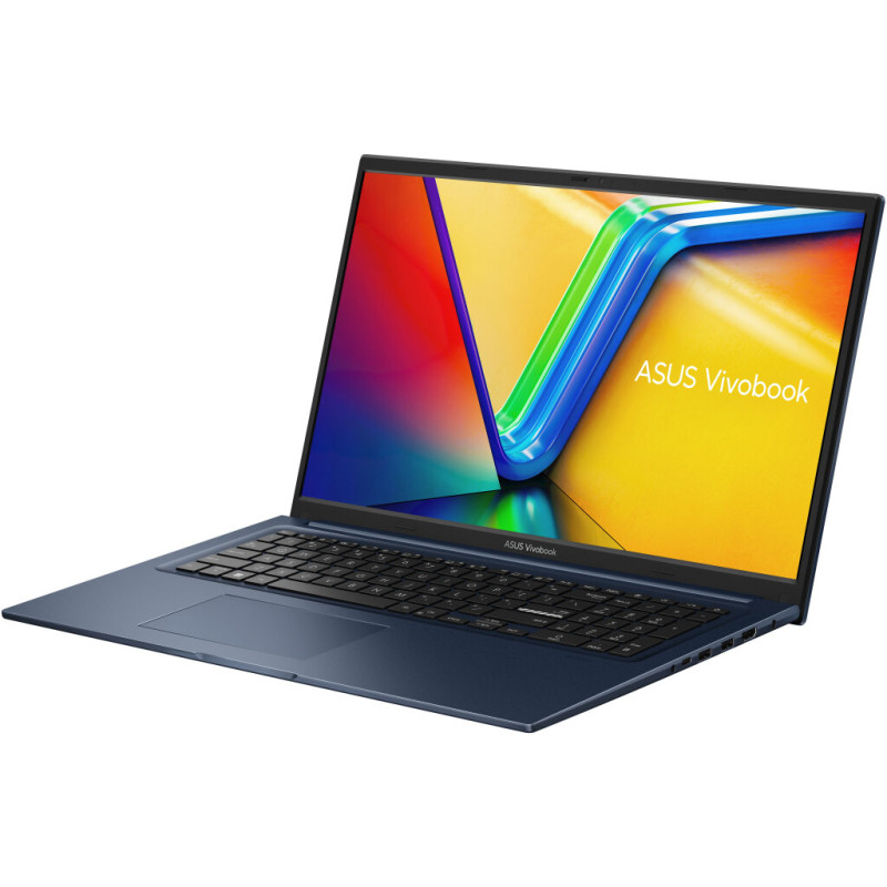 Ноутбук Acer Vivobook 17 X1704VA-AU662 (90NB10V2-M00SL0)
