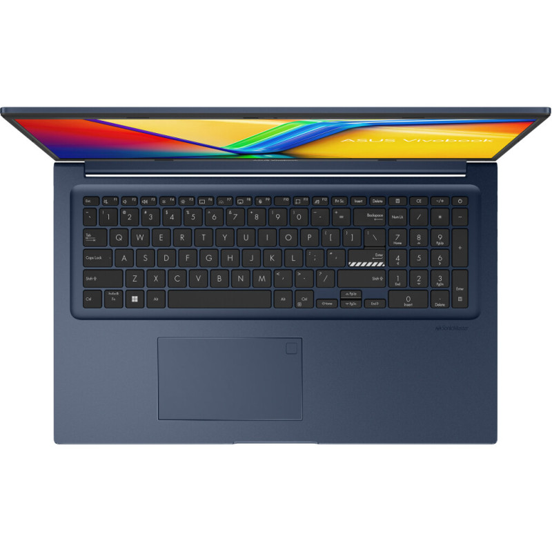Ноутбук Acer Vivobook 17 X1704VA-AU662 (90NB10V2-M00SL0)