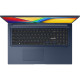 Ноутбук Acer Vivobook 17 X1704VA-AU662 (90NB10V2-M00SL0)