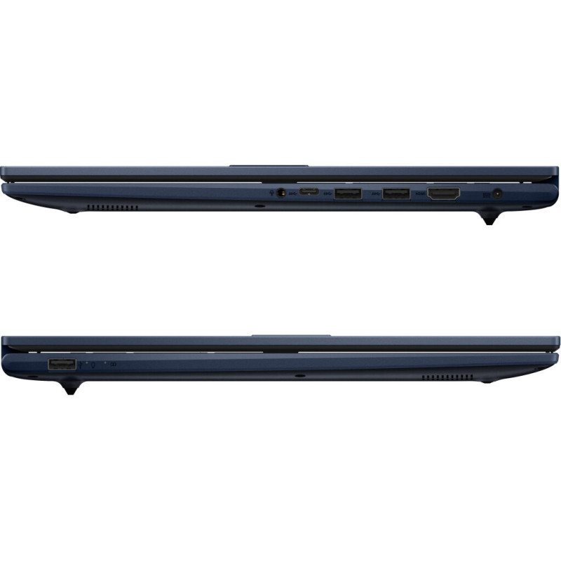 Ноутбук Acer Vivobook 17 X1704VA-AU662 (90NB10V2-M00SL0)