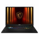 Ноутбук MSI Vector A18 HX A9WIG-220UA (9S7-182L84-220)